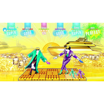 Buy Nintendo,Just Dance 2018 (Nintendo Switch) - Gadcet UK | UK | London | Scotland | Wales| Ireland | Near Me | Cheap | Pay In 3 | Video Game Software