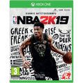 Buy Xbox One,NBA 2K19 – Xbox One Game - Gadcet UK | UK | London | Scotland | Wales| Near Me | Cheap | Pay In 3 | Video Game Software