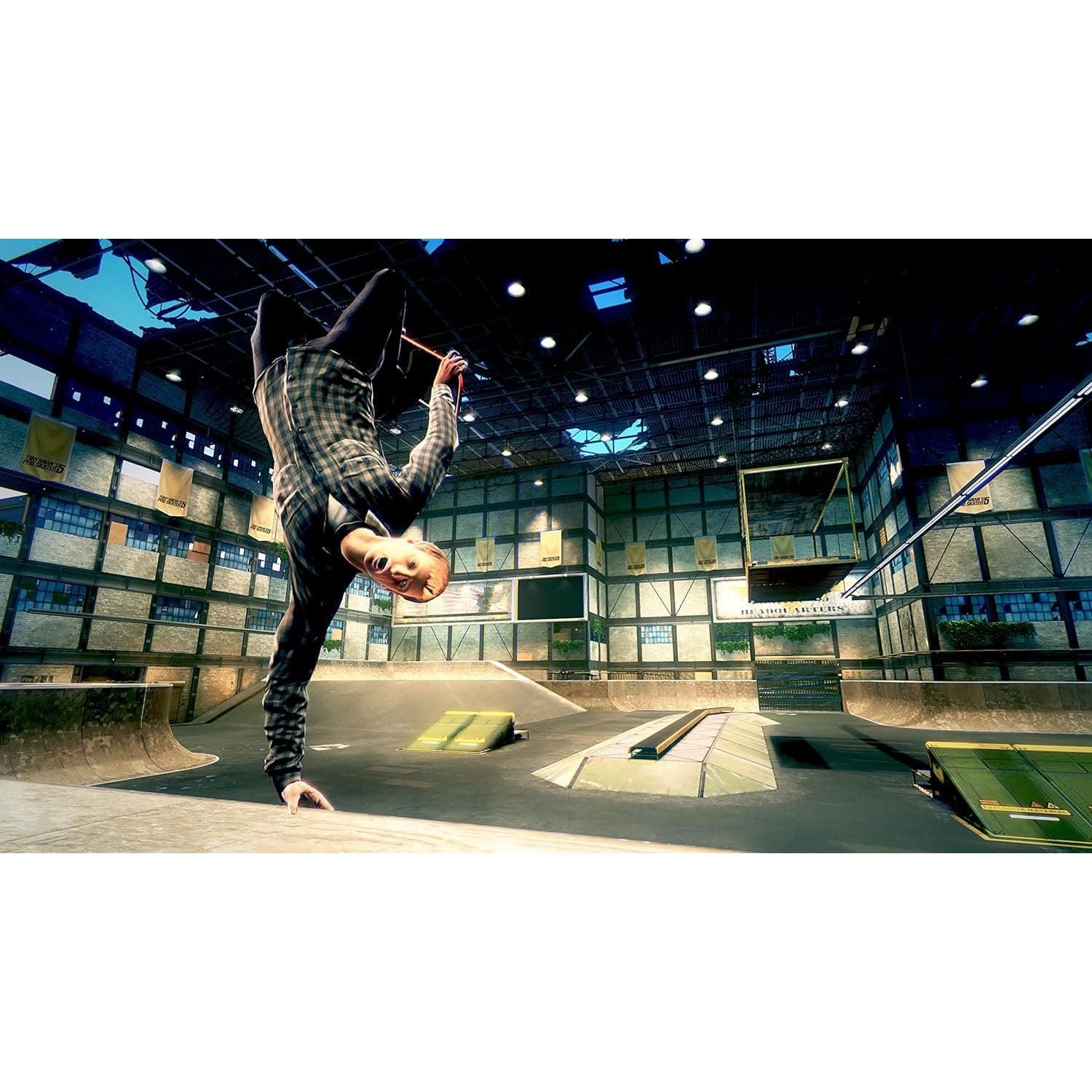 Buy Xbox One,Tony Hawk's Pro Skater 5 (Xbox One) - Gadcet UK | UK | London | Scotland | Wales| Near Me | Cheap | Pay In 3 | Games