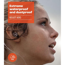 Buy JBL,JBL Reflect Aero Waterproof In-Ear Earphones with Adaptive Noise Cancelling & 8-Hour Battery Life - Black - Gadcet UK | UK | London | Scotland | Wales| Near Me | Cheap | Pay In 3 | In-Ear Headphones