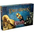 Buy Gadcet UK,Winning Moves Lord of the Rings RISK Strategy Board Game, Join the Middle-Earth battle covering events of the Fellowship of the Ring, The Two Towers and Return of the King, gift for ages 18 plus - Gadcet UK | UK | London | Scotland | Wales| Ireland | Near Me | Cheap | Pay In 3 | Games and Toys