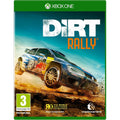 Buy Xbox One,Dirt Rally – Xbox One Game - Gadcet UK | UK | London | Scotland | Wales| Near Me | Cheap | Pay In 3 | Video Game Software