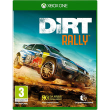 Buy Xbox One,Dirt Rally – Xbox One Game - Gadcet UK | UK | London | Scotland | Wales| Near Me | Cheap | Pay In 3 | Video Game Software