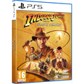 Buy PlayStation,Indiana Jones and the Great Circle Standard – PlayStation 5 - Gadcet UK | UK | London | Scotland | Wales| Near Me | Cheap | Pay In 3 | Video Game Software