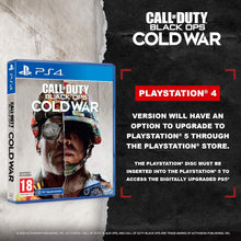 Buy PlayStation,Call of Duty: Black Ops Cold War (No DLC) For Ps4 - Gadcet UK | UK | London | Scotland | Wales| Near Me | Cheap | Pay In 3 | Games