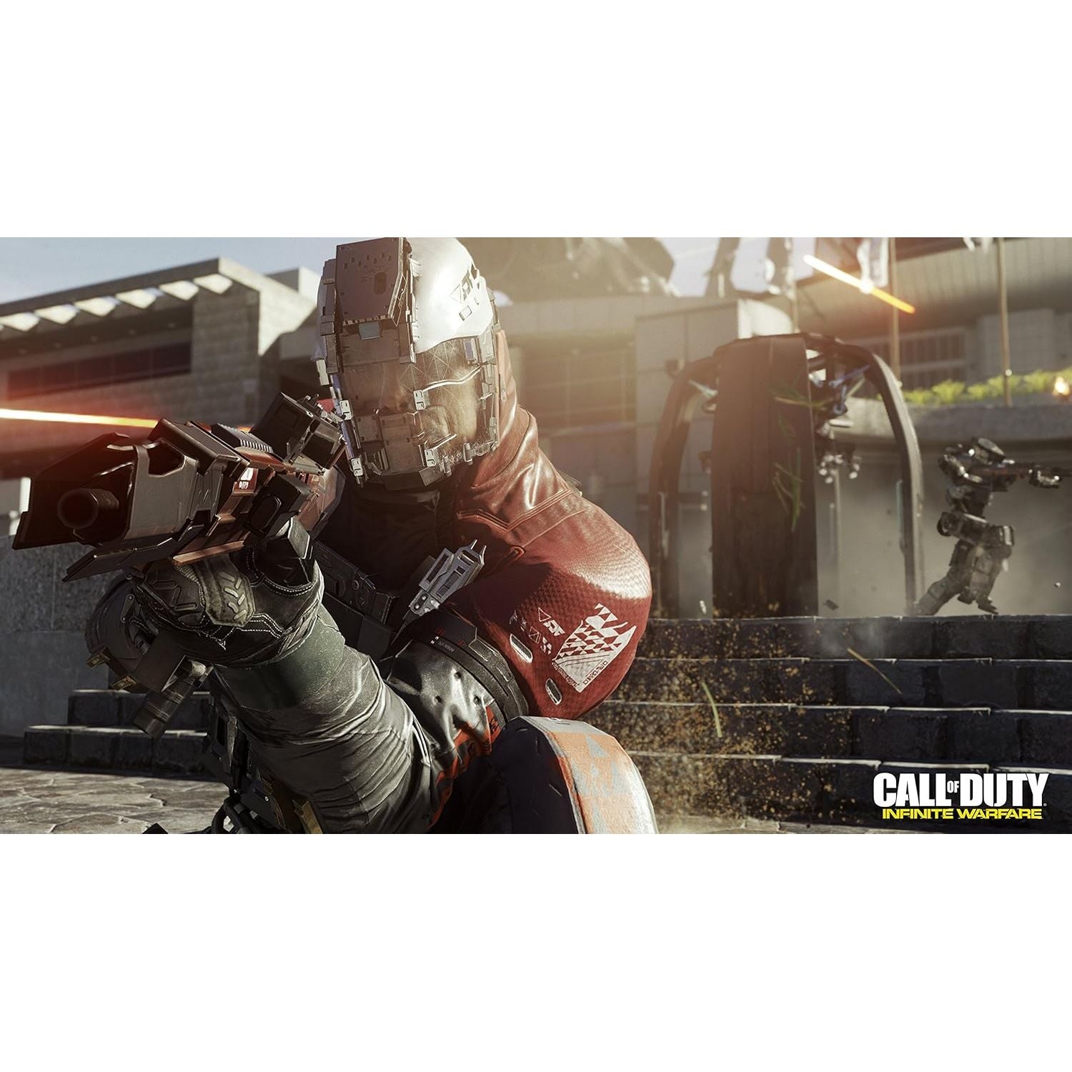 Buy PlayStation,Call of Duty: Infinite Warfare (No DLC) - PS4 Game - Gadcet UK | UK | London | Scotland | Wales| Near Me | Cheap | Pay In 3 | Video Game Software