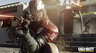 Call of Duty: Infinite Warfare (No DLC) - PS4 Game