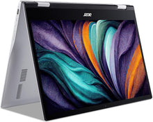 Buy Acer,Acer Chromebook Spin 513 CP513-1H - 13.3-Inch Convertible Laptop, Qualcomm SC7180, 8GB RAM, 64GB eMMC, Full HD Touchscreen, Chrome OS, Silver - Gadcet UK | UK | London | Scotland | Wales| Near Me | Cheap | Pay In 3 | Laptops