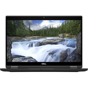 Buy Dell,Dell Latitude 7390 – Intel i5-8250U, 8GB RAM, 256GB SSD, 13" Black - Gadcet UK | UK | London | Scotland | Wales| Near Me | Cheap | Pay In 3 | Laptops