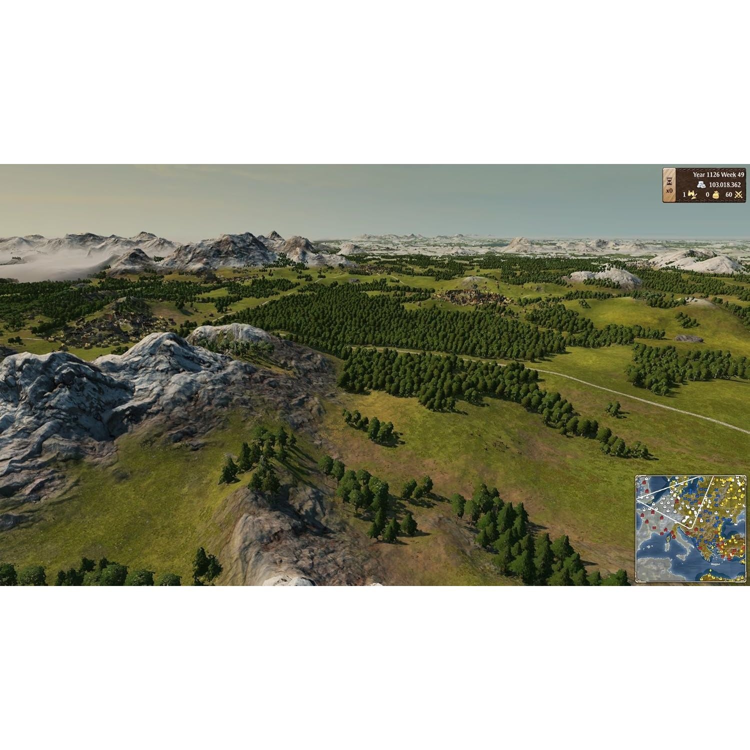 Buy PlayStation,Grand Ages Medieval Limited Edition - PS4 Game - Gadcet UK | UK | London | Scotland | Wales| Near Me | Cheap | Pay In 3 | Video Game Software