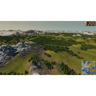 Grand Ages Medieval Limited Edition - PS4 Game