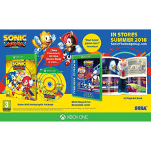 Buy Xbox,Sonic Mania Plus (Xbox One) - Gadcet UK | UK | London | Scotland | Wales| Ireland | Near Me | Cheap | Pay In 3 | Video Game Software