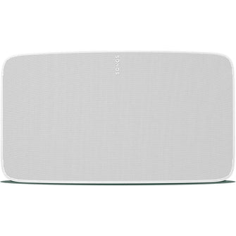 Buy Sonos,Sonos Five Wireless Smart Home Speaker - White - Gadcet UK | UK | London | Scotland | Wales| Near Me | Cheap | Pay In 3 | Bluetooth Speakers