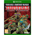 Buy Xbox One,Teenage Mutant Ninja Turtles: Mutants in Manhattan - Xbox One Game - Gadcet UK | UK | London | Scotland | Wales| Near Me | Cheap | Pay In 3 | Video Game Software