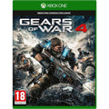 Buy Xbox,Gears of War 4 - Xbox One - Gadcet.com | UK | London | Scotland | Wales| Ireland | Near Me | Cheap | Pay In 3 | Video Game Software