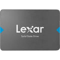 Buy Lexar,Lexar NQ100 480GB 2.5” SATA III Internal SSD, Solid State Drive, Up to 550MB/s Read (LNQ100X480G-RNNNU) - Gadcet UK | UK | London | Scotland | Wales| Near Me | Cheap | Pay In 3 | Hard Drive