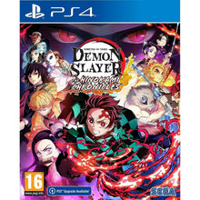 Buy PlayStation,Demon Slayer -Kimetsu no Yaiba - The Hinokami Chronicles Launch - PlayStation 4 - Gadcet UK | UK | London | Scotland | Wales| Near Me | Cheap | Pay In 3 | Video Game Software