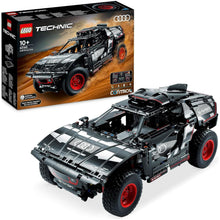 Buy LEGO,LEGO Technic Audi RS Q e-tron Remote Control Car Toy 42160 - Gadcet UK | UK | London | Scotland | Wales| Ireland | Near Me | Cheap | Pay In 3 | Games and Toys
