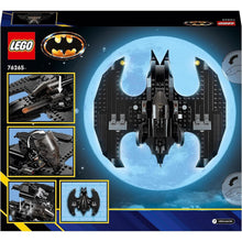 Buy LEGO,LEGO DC Batwing: Batman vs. The Joker Plane Toy Set 76265 - Gadcet UK | UK | London | Scotland | Wales| Ireland | Near Me | Cheap | Pay In 3 | Action & Toy Figures