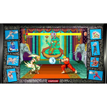 Buy Nintendo,Street Fighter 30th Anniversary Collection - Nintendo Switch Game - Gadcet UK | UK | London | Scotland | Wales| Near Me | Cheap | Pay In 3 | Video Game Software