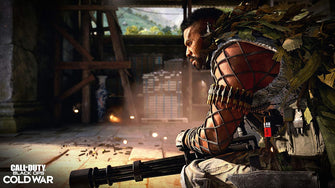 Buy PlayStation,Call of Duty®: Black Ops Cold War for PS5 - Gadcet UK | UK | London | Scotland | Wales| Near Me | Cheap | Pay In 3 | Video Game Software