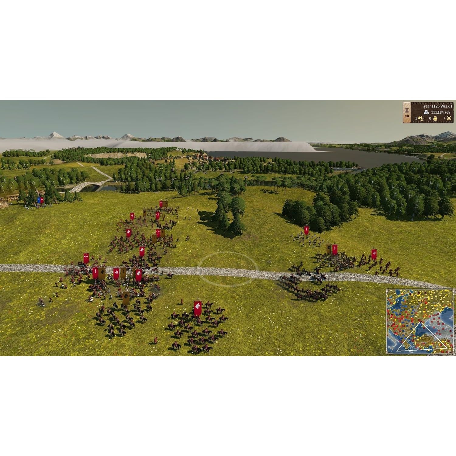 Buy PlayStation,Grand Ages Medieval Limited Edition - PS4 Game - Gadcet UK | UK | London | Scotland | Wales| Near Me | Cheap | Pay In 3 | Video Game Software