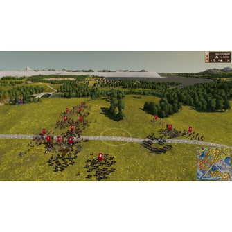 Grand Ages Medieval Limited Edition - PS4 Game