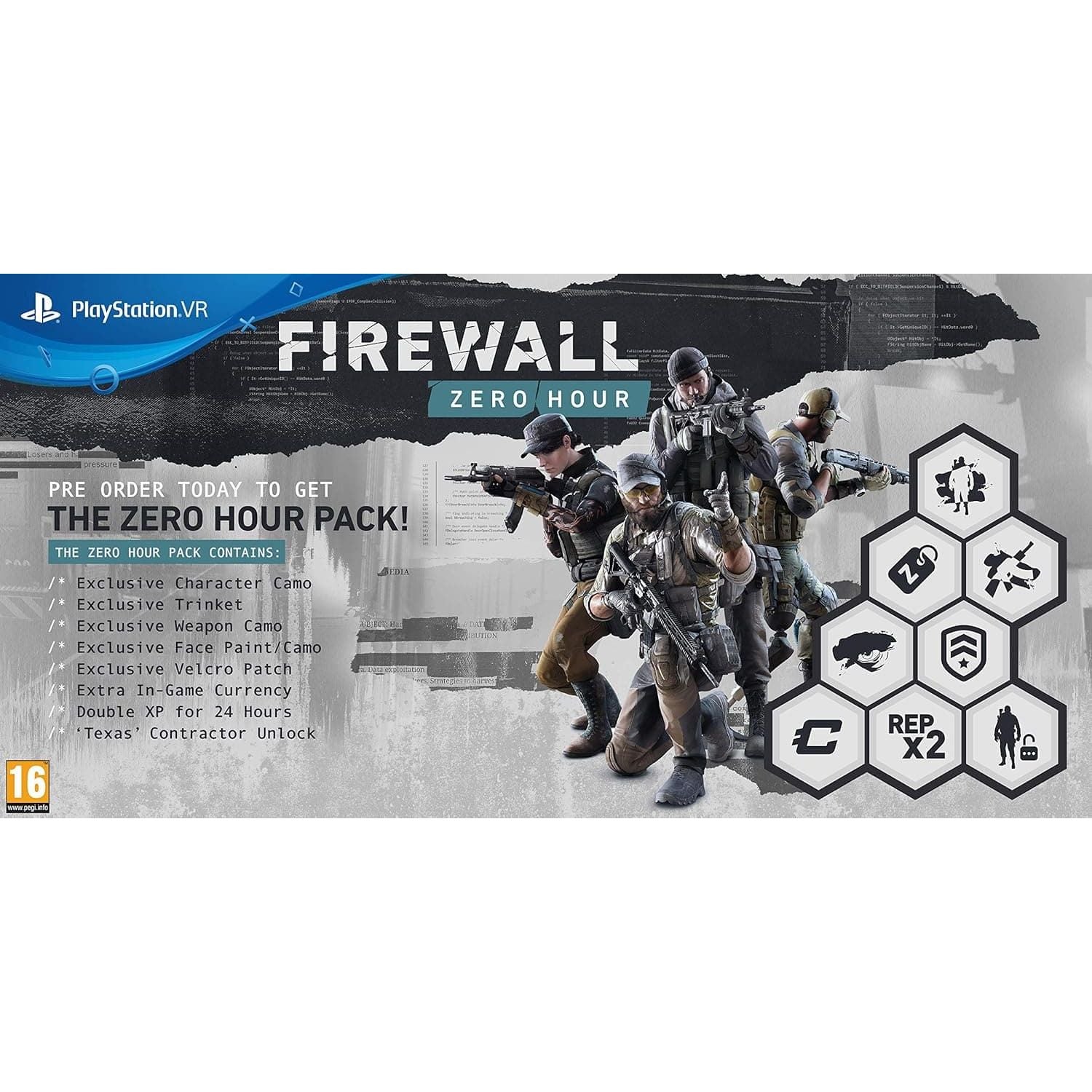 Buy Play station,Firewall Zero Hour (PS4) - Gadcet UK | UK | London | Scotland | Wales| Ireland | Near Me | Cheap | Pay In 3 | Games