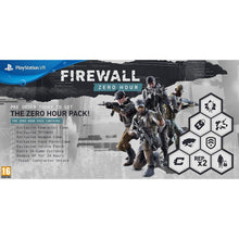 Buy Play station,Firewall Zero Hour (PS4) - Gadcet UK | UK | London | Scotland | Wales| Ireland | Near Me | Cheap | Pay In 3 | Games