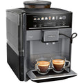 Buy Siemens,Siemens EQ6 TE651209GB Bean-to-Cup Coffee Machine Titanium - Gadcet UK | UK | London | Scotland | Wales| Near Me | Cheap | Pay In 3 | Coffee Makers & Espresso Machines