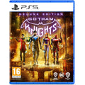 Buy PlayStation,Gotham Knights: Deluxe Edition - PS5 Game - Gadcet UK | UK | London | Scotland | Wales| Near Me | Cheap | Pay In 3 | Video Game Software