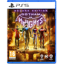 Buy PlayStation,Gotham Knights: Deluxe Edition - PS5 Game - Gadcet UK | UK | London | Scotland | Wales| Near Me | Cheap | Pay In 3 | Video Game Software