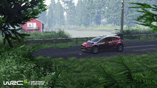 Buy Play station,WRC 5 (PS4) - Gadcet UK | UK | London | Scotland | Wales| Ireland | Near Me | Cheap | Pay In 3 | PS4 GAMES
