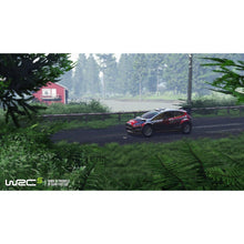 WRC 5 (PS4) - 5