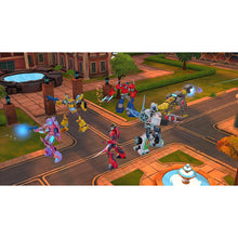 Buy Nintendo Game,Transformers Battlegrounds (Code In A Box) - Nintendo Switch Game - Gadcet UK | UK | London | Scotland | Wales| Near Me | Cheap | Pay In 3 | Video Game Software