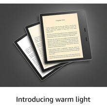 Buy Amazon,Amazon Kindle Oasis (2019) 8GB Wi-Fi Graphite - Gadcet UK | UK | London | Scotland | Wales| Near Me | Cheap | Pay In 3 | E-Book Readers