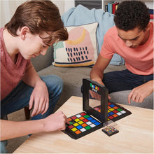 Buy Rubik's,Rubik’s Race Classic – Fast-Paced 2-Player Strategy Sequence Board Game - Gadcet UK | UK | London | Scotland | Wales| Near Me | Cheap | Pay In 3 | Games and Toys