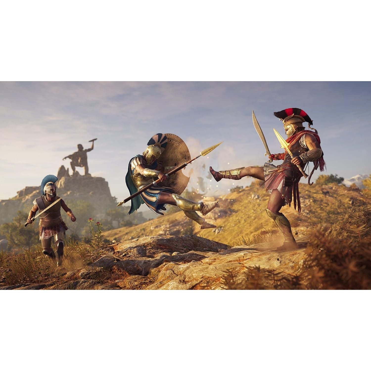 Buy Xbox One,Assassins Creed Odyssey (Xbox One) - Gadcet UK | UK | London | Scotland | Wales| Near Me | Cheap | Pay In 3 | Video Game Software
