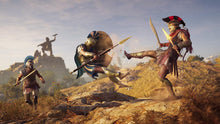Assassins Creed Odyssey Limited Edition - PS4 Game