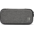 Buy PowerA,PowerA Slim Case for Nintendo Switch, Switch Lite & OLED Model, Protective Pouch with 10 Game Cards Storage and Built-in Play Stand, Official: Charcoal - Gadcet UK | UK | London | Scotland | Wales| Near Me | Cheap | Pay In 3 | Game Home Game Console Accessories