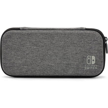 Buy PowerA,PowerA Slim Case for Nintendo Switch, Switch Lite & OLED Model, Protective Pouch with 10 Game Cards Storage and Built-in Play Stand, Official: Charcoal - Gadcet UK | UK | London | Scotland | Wales| Near Me | Cheap | Pay In 3 | Game Home Game Console Accessories
