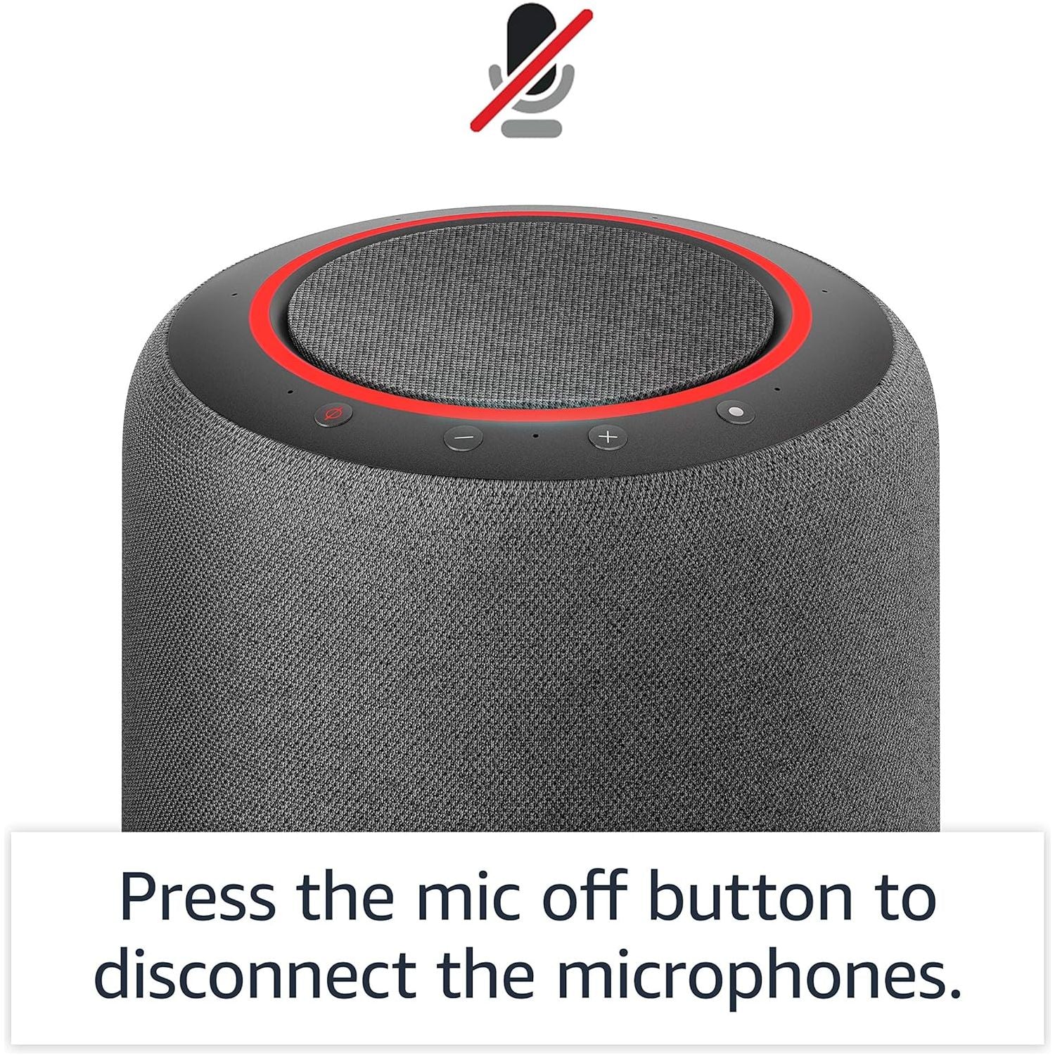 Buy Echo Studio,Echo Studio (Newest Gen) – Wi-Fi & Bluetooth Smart Speaker, Dolby Atmos, Alexa, Charcoal - Gadcet UK | UK | London | Scotland | Wales| Near Me | Cheap | Pay In 3 | Smart Speakers