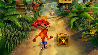 Buy playstation,Crash Bandicoot N.Sane Trilogy for PS4 - Gadcet UK | UK | London | Scotland | Wales| Ireland | Near Me | Cheap | Pay In 3 | Games