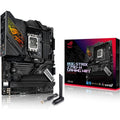 Buy ASUS,ASUS ROG Strix Z790-H Gaming WiFi – Intel Z790 ATX Motherboard, LGA 1700, DDR5, PCIe 5.0, Wi-Fi 6E, 2.5G LAN, 4× M.2, RGB – Black - Gadcet UK | UK | London | Scotland | Wales| Near Me | Cheap | Pay In 3 | Motherboards