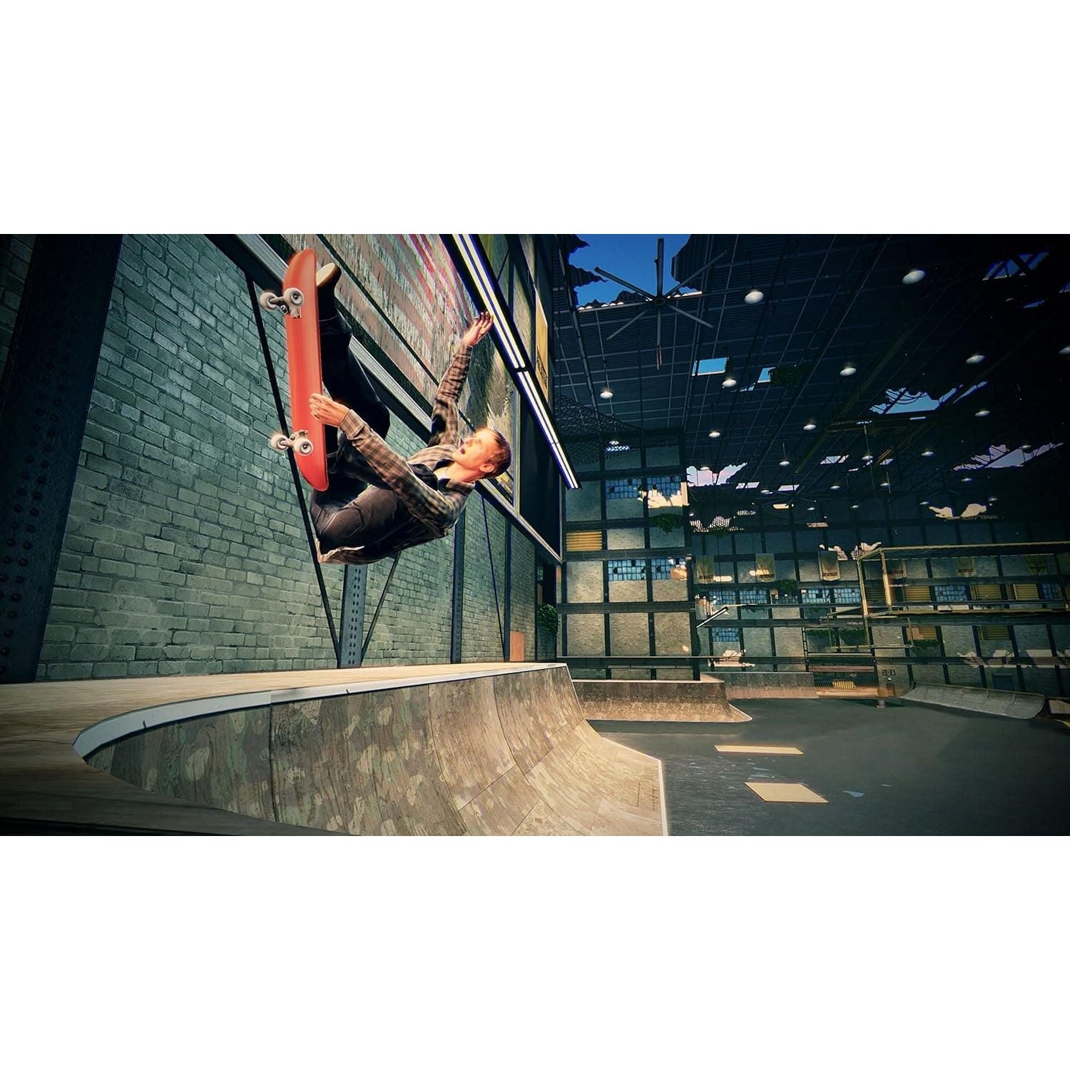 Buy Xbox One,Tony Hawk's Pro Skater 5 (Xbox One) - Gadcet UK | UK | London | Scotland | Wales| Near Me | Cheap | Pay In 3 | Games