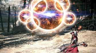 Buy PS4,Final Fantasy XIV: Stormblood (PS4) - Gadcet UK | UK | London | Scotland | Wales| Ireland | Near Me | Cheap | Pay In 3 | Video Game Software