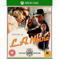 Buy Xbox One,L.A. Noire (Xbox One) - Gadcet UK | UK | London | Scotland | Wales| Near Me | Cheap | Pay In 3 | Video Game Software