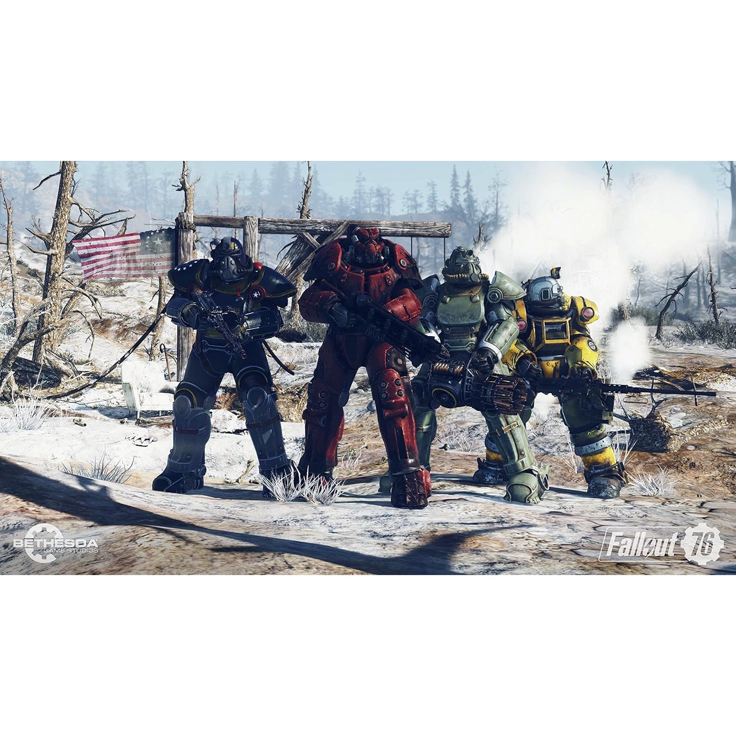 Buy Xbox,Fallout 76 (Xbox One) - Gadcet UK | UK | London | Scotland | Wales| Near Me | Cheap | Pay In 3 | Xbox game