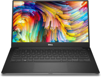 Buy DELL,Dell XPS 13 - 13.3 Inch - 256 GB SSD -  8 GB RAM - Intel Core i7-8550U - Windows 10 Home - Silver - - Gadcet UK | UK | London | Scotland | Wales| Ireland | Near Me | Cheap | Pay In 3 | Laptops