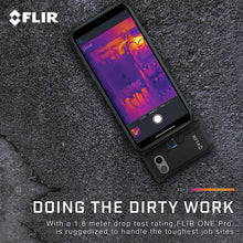 Buy FLIR,FLIR One Pro Thermal Imaging Camera for Android USB-C - Gadcet UK | UK | London | Scotland | Wales| Ireland | Near Me | Cheap | Pay In 3 | Electronics Accessories